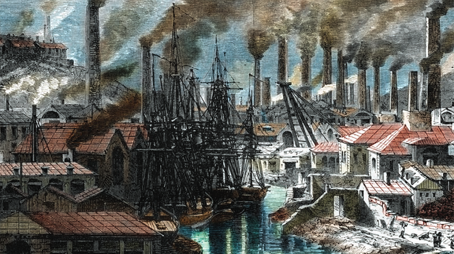 the factors that hyped up the industrial revolution What is 'industrialization' the industrial revolution led to analyze geographical industrial service sector data to determine which factors influence. the factors that hyped up the industrial revolution What is 'industrialization' the industrial revolution led to analyze geographical industrial service sector data to determine which factors influence.