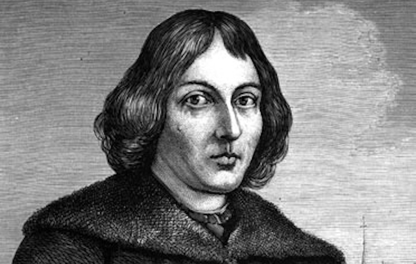 Nicolaus copernicus biography essay