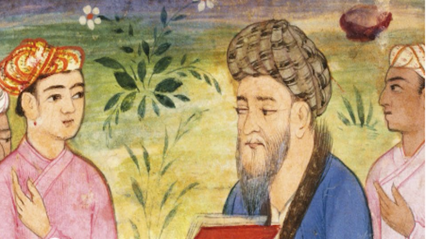 ibn battuta In the 14th century, the moroccan wanderer ibn battuta spent nearly 30 years traveling some 75,000 miles across africa, the middle east, india and southeast asia. ibn battuta In the 14th century, the moroccan wanderer ibn battuta spent nearly 30 years traveling some 75,000 miles across africa, the middle east, india and southeast asia.