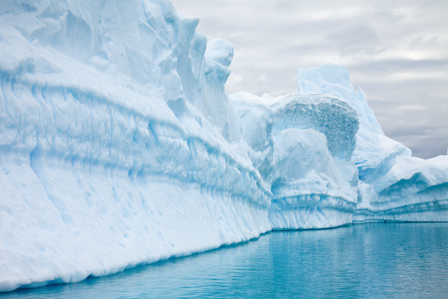 Newsela Extreme habitats around the world